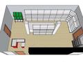 Отдельный дом · 4 комнаты · 160 м² · 6 сот., Квартал 060 2032 за 30 млн ₸ в  — фото 12