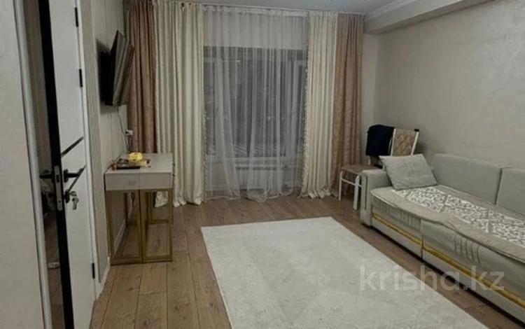 3-комнатная квартира · 67 м² · 2/4 этаж, мкр Алтай-1 73 за 40 млн ₸ в Алматы, Турксибский р-н — фото 16