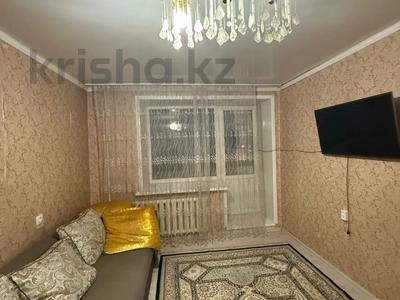 2-комнатная квартира · 52 м² · 5/9 этаж, Кабанбай батыра 42 за 24.8 млн ₸ в Семее