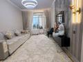 1-комнатная квартира · 44 м² · 2/12 этаж, Чингиза Айтматова 77/8 — Набережная за 35.5 млн ₸ в Астане, Сарыарка р-н