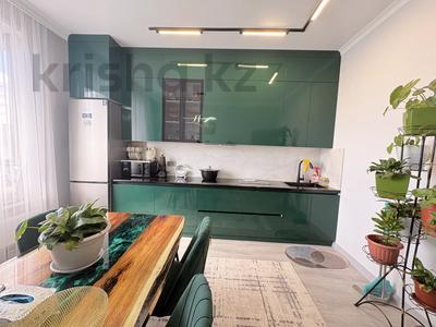 2-бөлмелі пәтер · 44 м² · 2/12 қабат, Чингиза Айтматова 77/8 — Набережная, бағасы: 35.5 млн ₸ в Астане, Сарыарка р-н