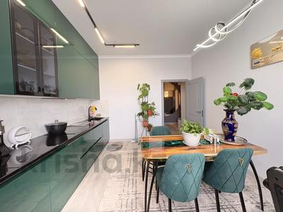 1-комнатная квартира · 44 м² · 2/12 этаж, Чингиза Айтматова 77/8 — Набережная за 34.5 млн ₸ в Астане, Сарыарка р-н