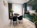 1-комнатная квартира · 44 м² · 2/12 этаж, Чингиза Айтматова 77/8 — Набережная за 35.5 млн ₸ в Астане, Сарыарка р-н — фото 7