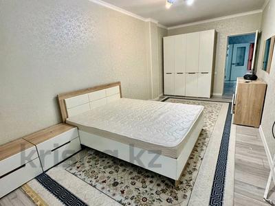 2-комнатная квартира · 86 м² · 7/12 этаж, Назарбекова 29/2 — Шаяхметов за 250 000 〒 в Шымкенте, Каратауский р-н
