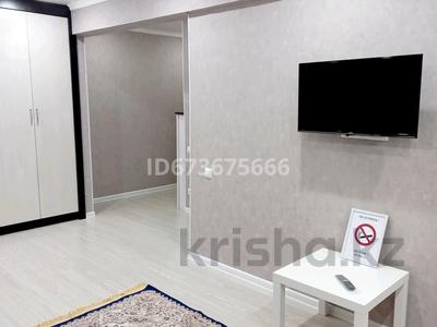 1-комнатная квартира · 35 м² · 2/5 этаж, Мкр. Шашубая 8г за 25 000 ₸ в Балхаше