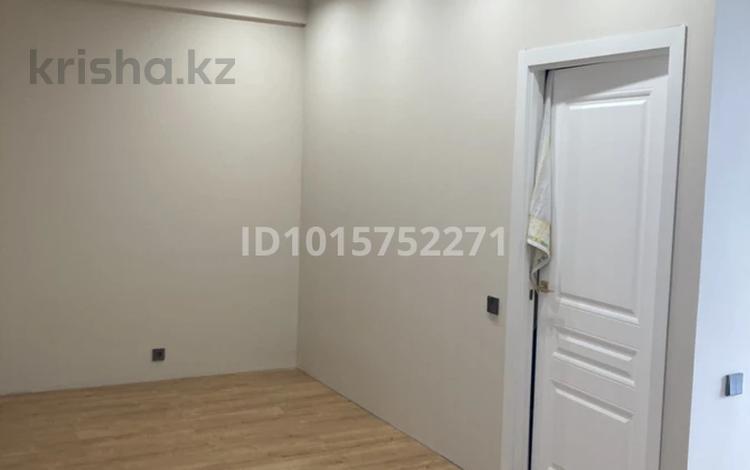 1-бөлмелі пәтер · 47 м² · 1/5 қабат, Қайрат ш/а., Тараз 7, бағасы: 29.5 млн ₸ в Алматы, Турксибский р-н — фото 2
