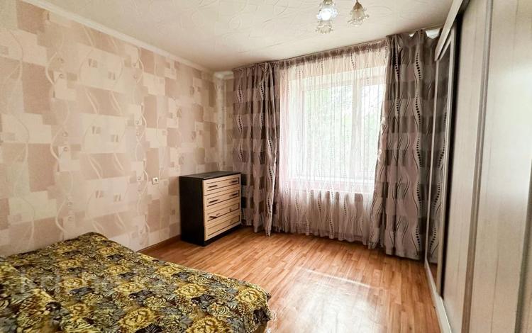 3-комнатная квартира · 60 м² · 1/5 этаж, самал за 19.3 млн ₸ в Талдыкоргане, мкр Самал — фото 10