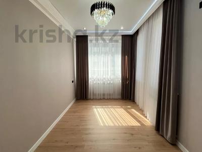 2-комнатная квартира · 59.6 м² · 2/9 этаж, Байдибек би за 36 млн 〒 в Шымкенте, Каратауский р-н