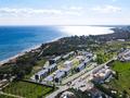 2-комнатная квартира · 74 м², Саламис за 63.5 млн ₸ в Искеле