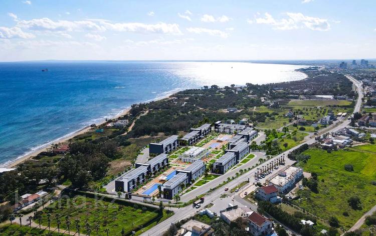 2-комнатная квартира · 74 м², Саламис за 63.5 млн ₸ в Искеле — фото 4