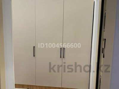 2-комнатная квартира · 53 м² · 2/2 этаж, мкр Нуртас, Мкр Нуртас Даналық 16 — Магазин Аксарай за 180 000 〒 в Шымкенте, Каратауский р-н