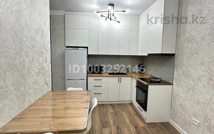 2-комнатная квартира · 42 м² · 2/3 этаж, Аубакирова 12/45а за 21.8 млн 〒 в  — фото 2