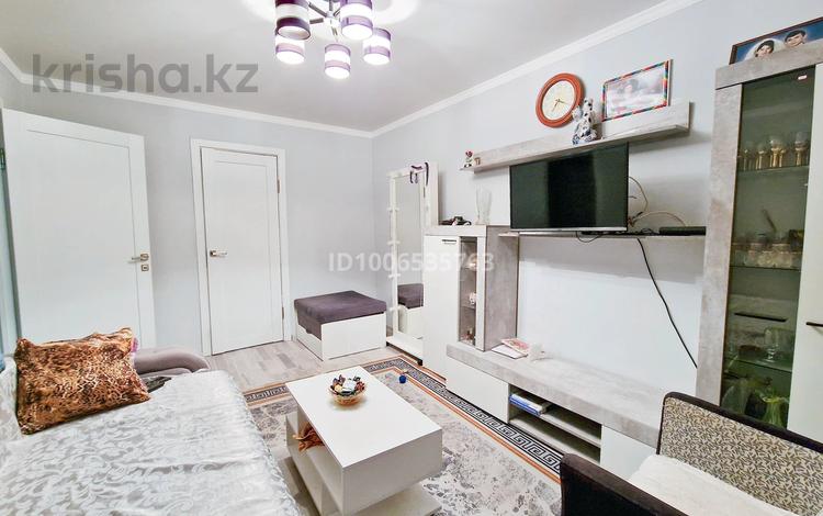 1-комнатная квартира · 29.1 м² · 2/4 этаж, Айманова 226 — Тимирязева за 29 млн ₸ в Алматы, Бостандыкский р-н — фото 2