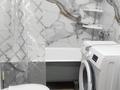 1-бөлмелі пәтер · 35 м² · 2 қабат, 13мкр 18 — Напротив корзинки, бағасы: 80 000 ₸ в Таразе