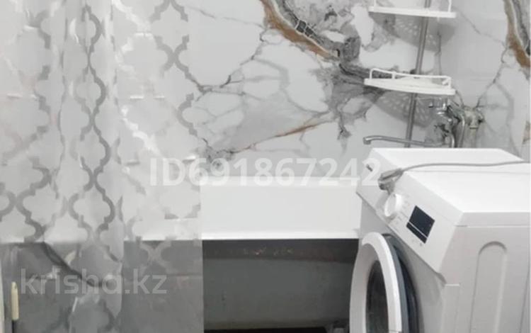 1-бөлмелі пәтер · 35 м² · 2 қабат, 13мкр 18 — Напротив корзинки, бағасы: 80 000 ₸ в Таразе — фото 10