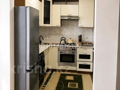 2-комнатная квартира · 41.8 м² · 5/5 этаж, Байтурсынова 4 — Гоголя за 34 млн ₸ в Алматы, Алмалинский р-н