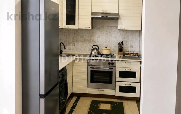 2-бөлмелі пәтер · 41.8 м² · 5/5 қабат, Байтурсынова 4 — Гоголя, бағасы: 34 млн ₸ в Алматы, Алмалинский р-н — фото 2
