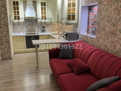 2-бөлмелі пәтер · 70 м² · 7/17 қабат, Навои 37, бағасы: 55 млн ₸ в Алматы, Ауэзовский р-н