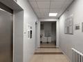 2-бөлмелі пәтер · 70 м² · 7/17 қабат, Навои 37, бағасы: 55 млн ₸ в Алматы, Ауэзовский р-н — фото 25