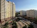 2-бөлмелі пәтер · 70 м² · 7/17 қабат, Навои 37, бағасы: 55 млн ₸ в Алматы, Ауэзовский р-н — фото 48