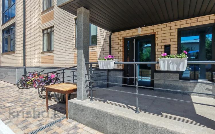 3-комнатная квартира · 98 м² · 5/5 этаж, мкр Юго-Восток 17/4 за 30 млн ₸ в Караганде, Казыбек би р-н — фото 2