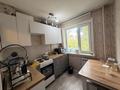 2-комнатная квартира · 46 м² · 4/5 этаж, Пришахтинск, 23й микрорайон 20 — школа, садики, мечеть за ~ 12 млн ₸ в Караганде, Алихана Бокейханова р-н