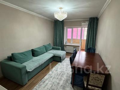 2-бөлмелі пәтер · 51 м² · 5/5 қабат, мкр Жетысу-4, бағасы: 39.5 млн ₸ в Алматы, Ауэзовский р-н