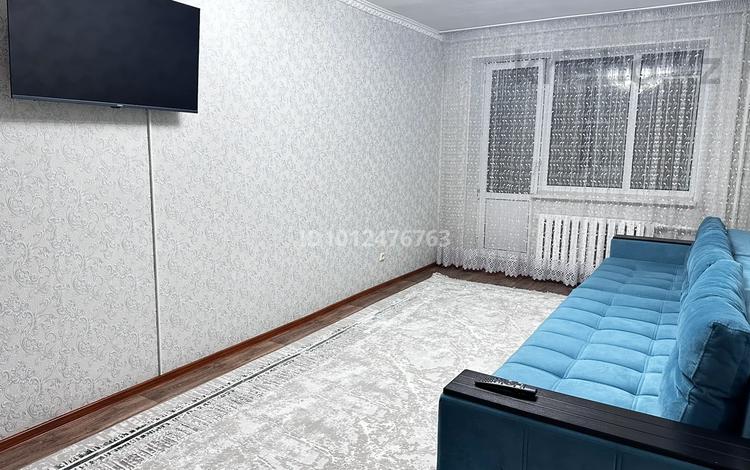 1-бөлмелі пәтер · 50 м² · 3/10 қабат, мкр Болашак 133 — сапа маркет, бағасы: 16 млн ₸ в Актобе — фото 2