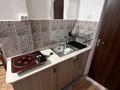 1-бөлмелі пәтер · 18 м² · 1/2 қабат, Тургут озала 276 — Выше Сатпаева, бағасы: 130 000 ₸ в Алматы, Бостандыкский р-н