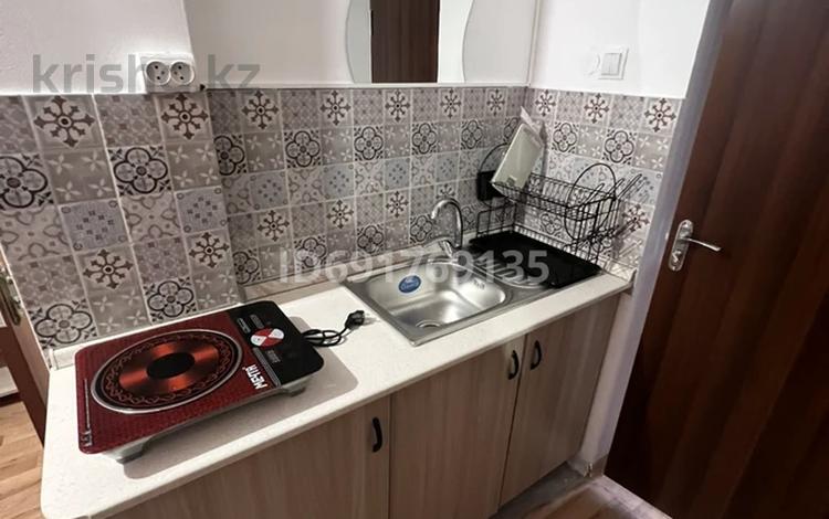 1-бөлмелі пәтер · 18 м² · 1/2 қабат, Тургут озала 276 — Выше Сатпаева, бағасы: 130 000 ₸ в Алматы, Бостандыкский р-н — фото 2