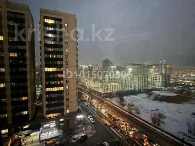 2-комнатная квартира · 68 м² · 9/16 этаж, Розабакева 247/1 — Летвена за 23 000 ₸ в Алматы