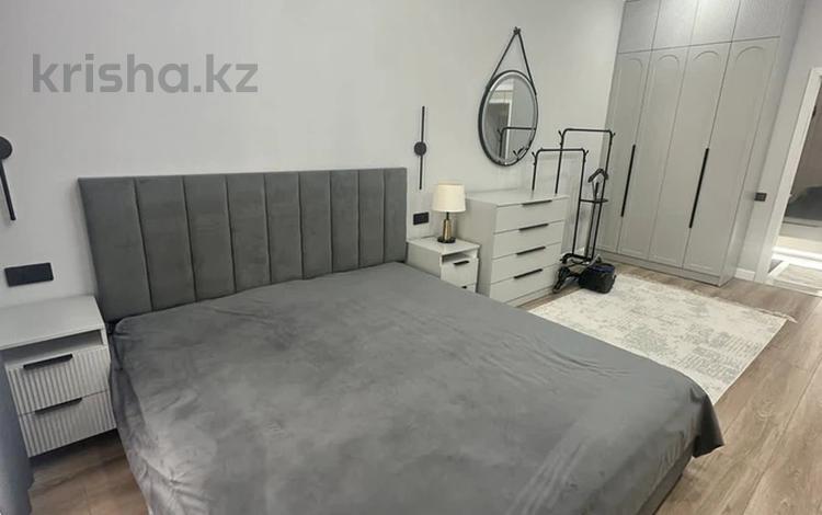 2-комнатная квартира · 50 м² · 5/9 этаж, Казыбек би 3, 3/1, 3/2 — Хан-Шатыр, Толе Би за 280 000 ₸ в Астане, Нура р-н — фото 2