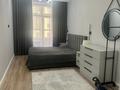 2-комнатная квартира · 50 м² · 5/9 этаж, Казыбек би 3, 3/1, 3/2 — Хан-Шатыр, Толе Би за 280 000 ₸ в Астане, Нура р-н — фото 2