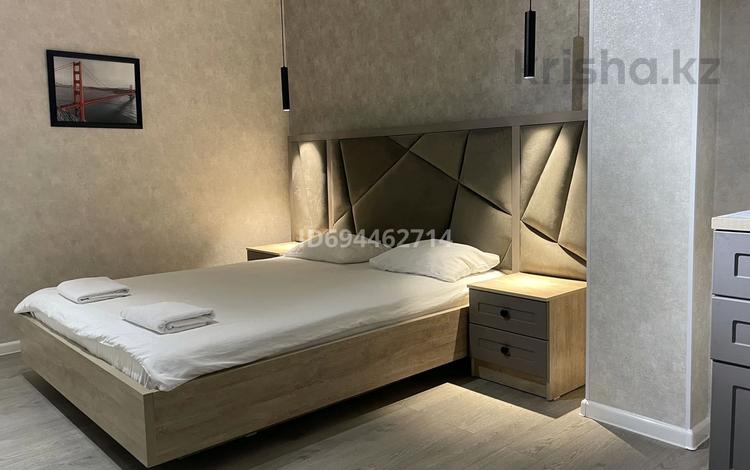 1-бөлмелі пәтер · 30 м² · 7 қабат, Наурыз ш/а, Желтоксан 17Б 1 — Рядом с Rixos, бағасы: 12 000 ₸ в Шымкенте, Туран р-н — фото 4