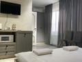1-бөлмелі пәтер · 30 м² · 7 қабат, Наурыз ш/а, Желтоксан 17Б 1 — Рядом с Rixos, бағасы: 12 000 ₸ в Шымкенте, Туран р-н — фото 2