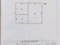 Отдельный дом • 3 комнаты • 52.2 м² • 12 сот., Акарыс 22 б за 5.2 млн 〒 в Кутарысе — фото 6
