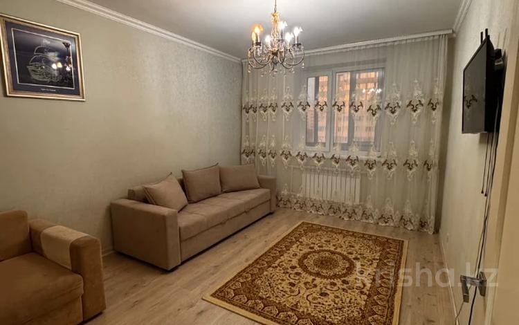 1-бөлмелі пәтер · 38 м² · 5/6 қабат, Байтурсынова 37, бағасы: ~ 22.6 млн ₸ в Астане, Сарайшык р-н — фото 3