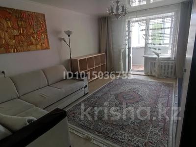 3-комнатная квартира · 63.4 м² · 2/5 этаж, Брусиловского 16 за 28.5 млн ₸ в Петропавловске