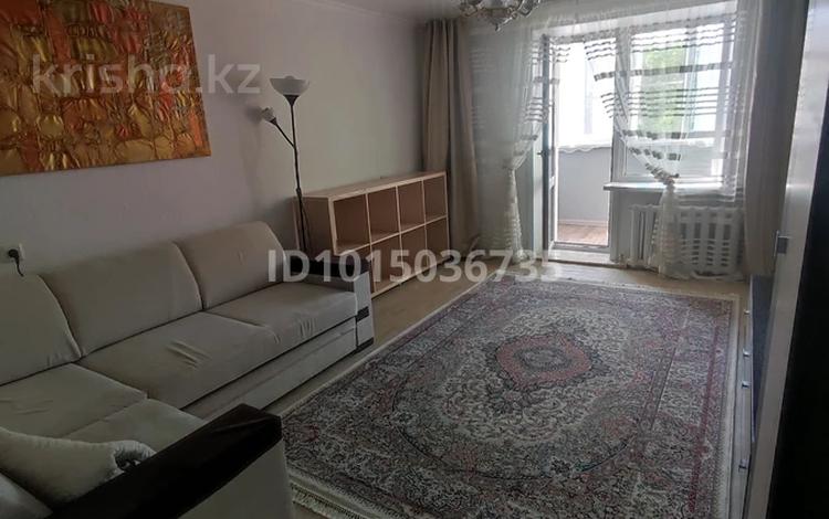 3-комнатная квартира · 63.4 м² · 2/5 этаж, Брусиловского 16 за 28.5 млн ₸ в Петропавловске — фото 6