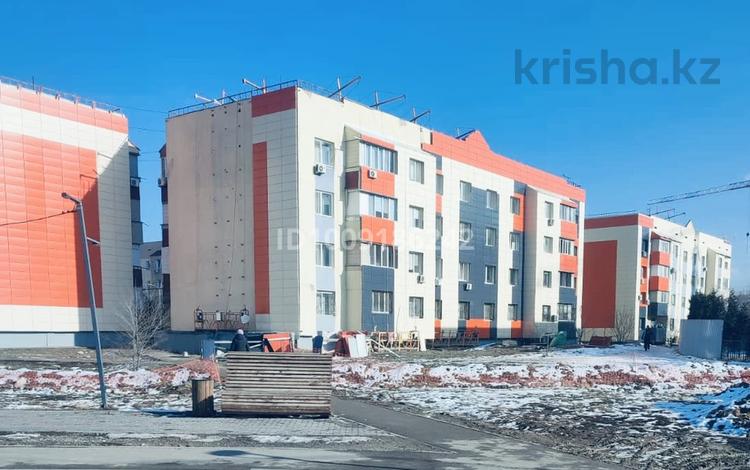2-комнатная квартира · 67.7 м² · 4/4 этаж, мкр Зердели 7/1 за ~ 36 млн ₸ в Алматы, Алатауский р-н — фото 8