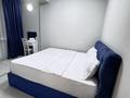 2-комнатная квартира · 55 м² · 11/13 этаж, Навои 208/7 — Торайгырова за 20 000 ₸ в Алматы, Бостандыкский р-н