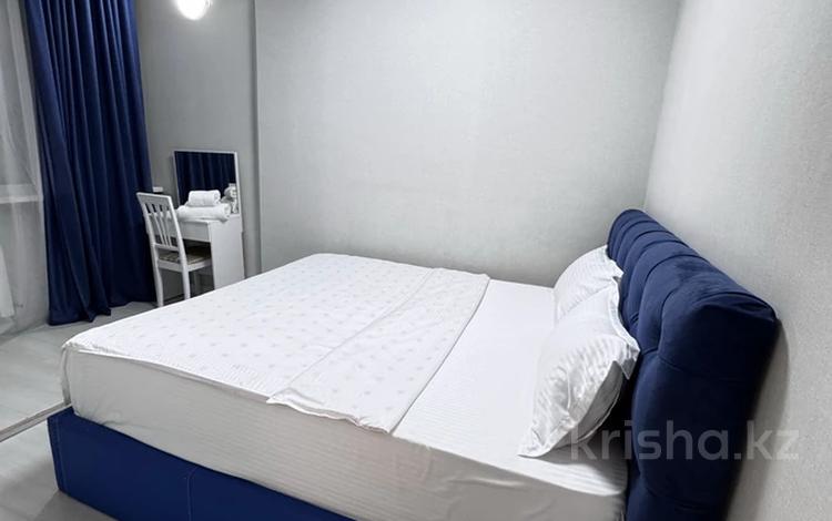 2-комнатная квартира · 55 м² · 11/13 этаж, Навои 208/7 — Торайгырова за 20 000 ₸ в Алматы, Бостандыкский р-н — фото 2