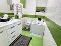 2-комнатная квартира · 55 м² · 11/13 этаж, Навои 208/7 — Торайгырова за 20 000 ₸ в Алматы, Бостандыкский р-н — фото 14