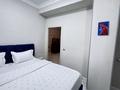 2-комнатная квартира · 55 м² · 11/13 этаж, Навои 208/7 — Торайгырова за 20 000 ₸ в Алматы, Бостандыкский р-н — фото 2