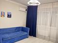 2-комнатная квартира · 55 м² · 11/13 этаж, Навои 208/7 — Торайгырова за 20 000 ₸ в Алматы, Бостандыкский р-н — фото 20