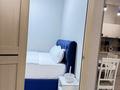 2-комнатная квартира · 55 м² · 11/13 этаж, Навои 208/7 — Торайгырова за 20 000 ₸ в Алматы, Бостандыкский р-н — фото 27