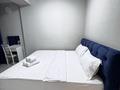 2-комнатная квартира · 55 м² · 11/13 этаж, Навои 208/7 — Торайгырова за 20 000 ₸ в Алматы, Бостандыкский р-н — фото 3
