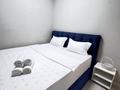 2-комнатная квартира · 55 м² · 11/13 этаж, Навои 208/7 — Торайгырова за 20 000 ₸ в Алматы, Бостандыкский р-н — фото 4