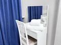 2-комнатная квартира · 55 м² · 11/13 этаж, Навои 208/7 — Торайгырова за 20 000 ₸ в Алматы, Бостандыкский р-н — фото 40