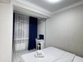 2-комнатная квартира · 55 м² · 11/13 этаж, Навои 208/7 — Торайгырова за 20 000 ₸ в Алматы, Бостандыкский р-н — фото 6